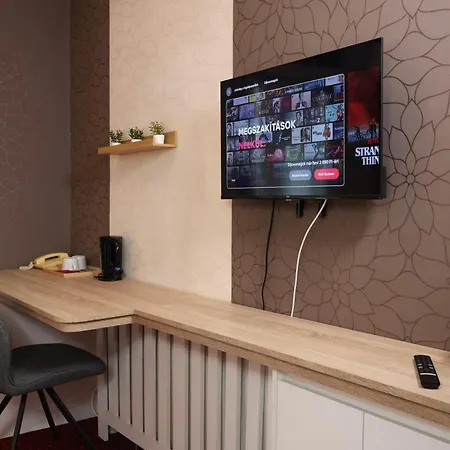 Hotel Amadeus-3