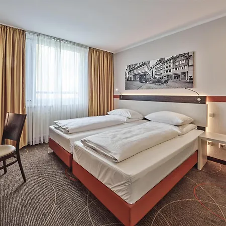 Best Western Hotel Wetzlar-2