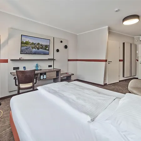 Best Western Hotel Wetzlar-3