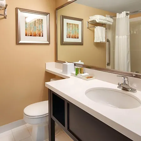 Best Western Plus Winnipeg Airport Hotel-2