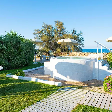 Pietrablu Resort & Spa - Cdshotels-2