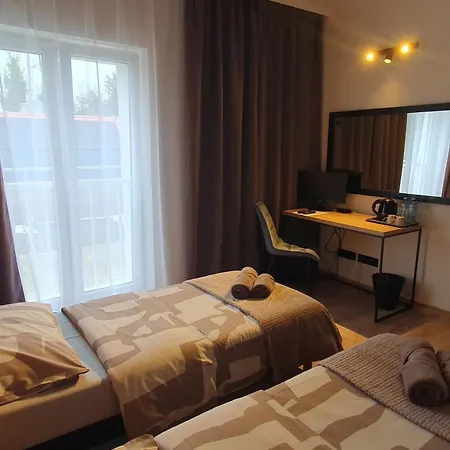 Villa Gold Poznan-3