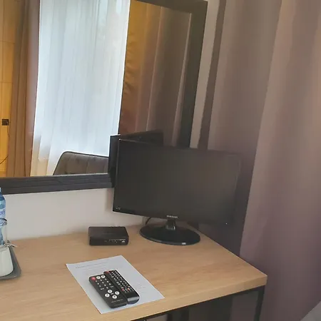 Villa Gold Poznan-2