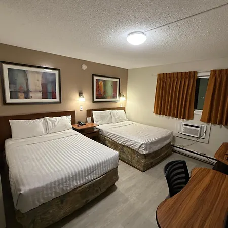 Canadas Best Value Inn Kelowna-2