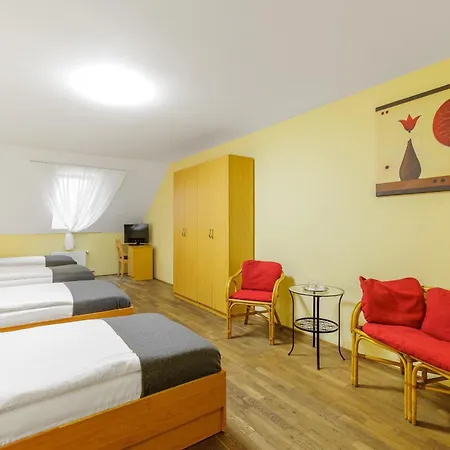 Hotel Stary Pivovar-2