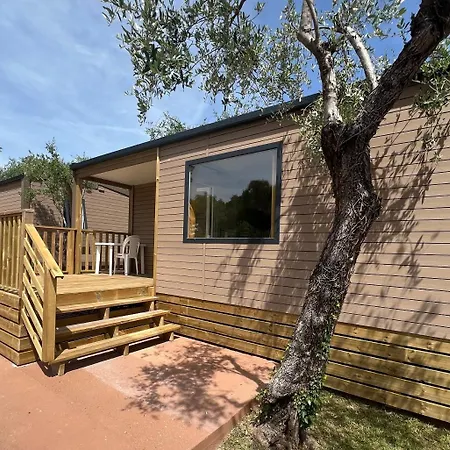 Caravelle Camping Village-3