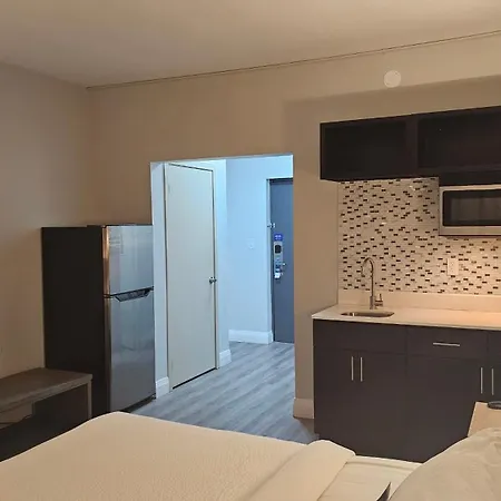Motel 6 Sault Ste. Marie, On-2