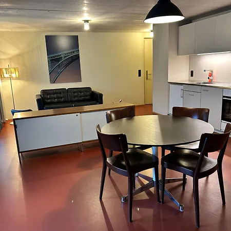 Bern Youth Hostel-2