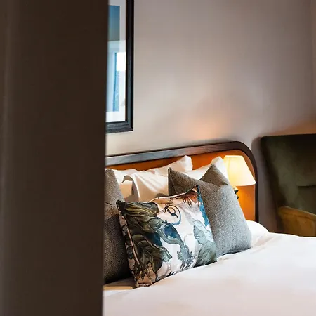 Longlands Inn & Cottages-3