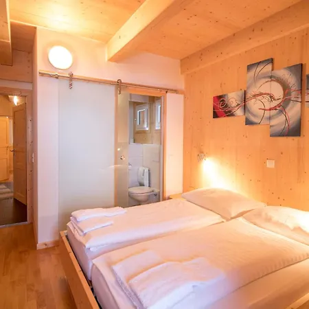 Alpenpark Turrach By Alps Resorts-2