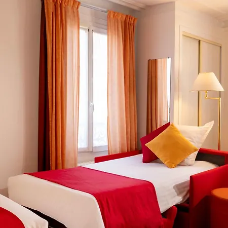 Hôtel Londres Saint Honoré-3