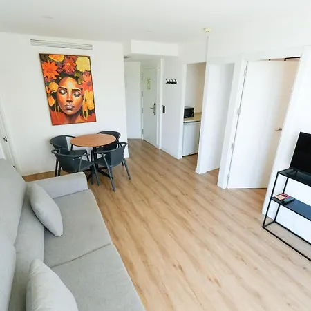 Apartamentos Vistasol-3