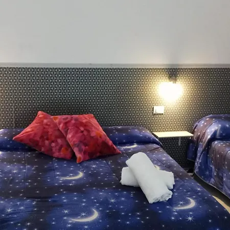 Hotel Blu-2