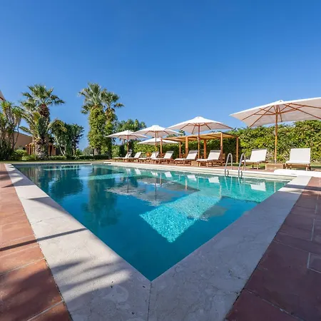 B&B Villa Carlotta Resort-3