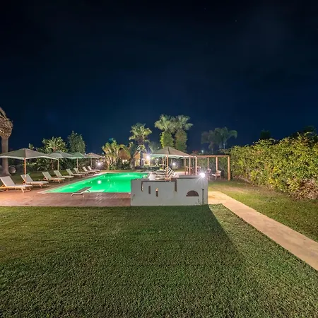 B&B Villa Carlotta Resort-3