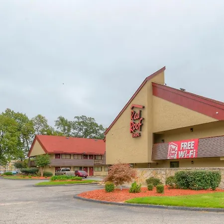 Red Roof Inn Memphis East-3