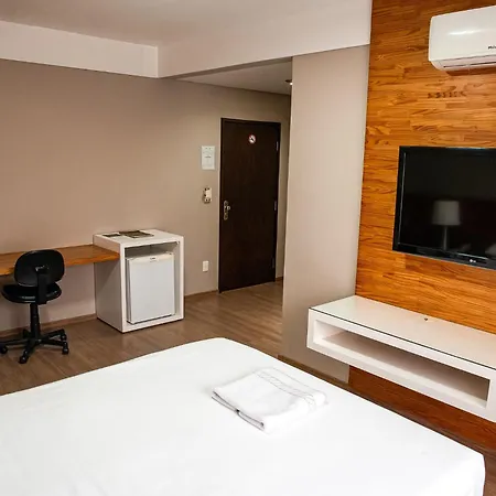 Planalto Hotel-2