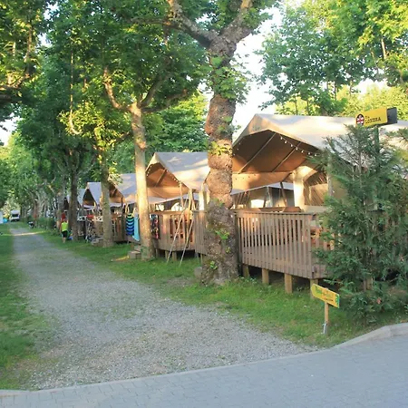 Camping Village Lago Maggiore-2