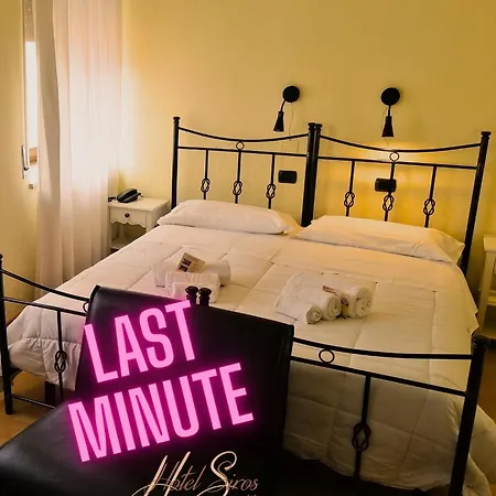 Hotel Siros-2