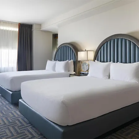 Colcord Hotel Oklahoma City, Curio Collection By Hilton-3