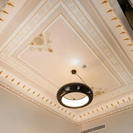 The Bank Hotel Istanbul, A Member Of Design Hotels-3