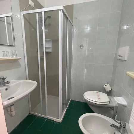Hotel San Pietro Chiavari-2