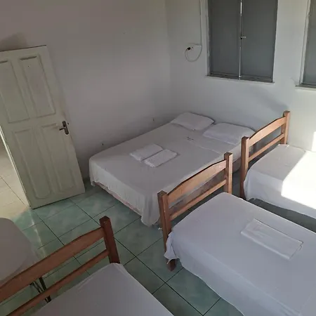 Hotel Porto da Lua Belém-2