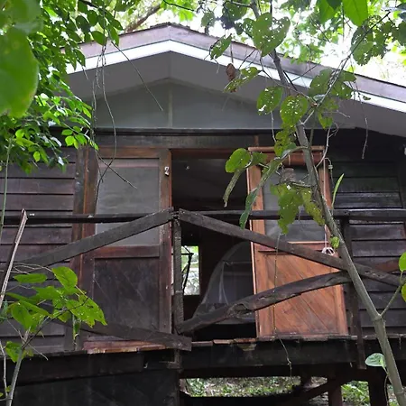 Mombacho Lodge-3