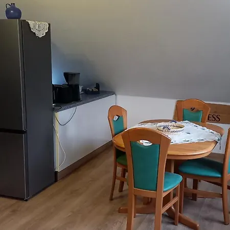 Ferienwohnung Salzwedel-2