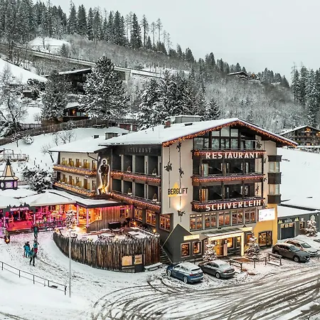 B&B Berglift direkt an der Talstation-3