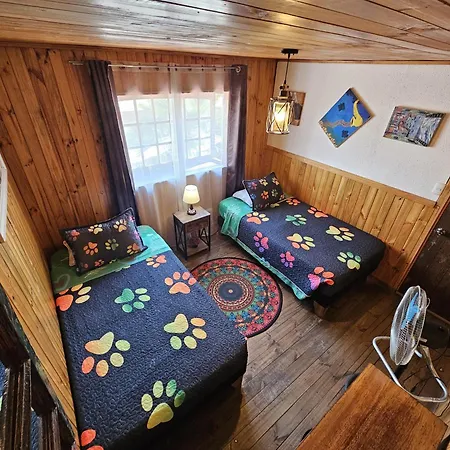 Hostal Sol y Luna - a 10 min del aeropuerto&Desayuno Incluido-3