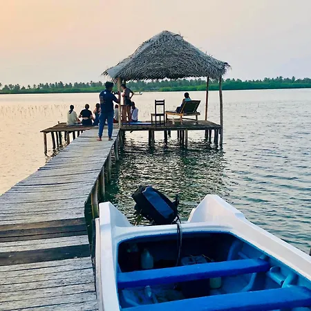 Valampuri Kite Resort-3
