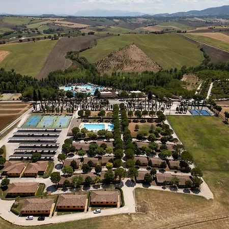 Centro Vacanze Verde Azzurro-2