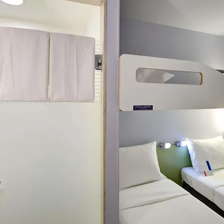 Ibis Budget Rj Copacabana-2