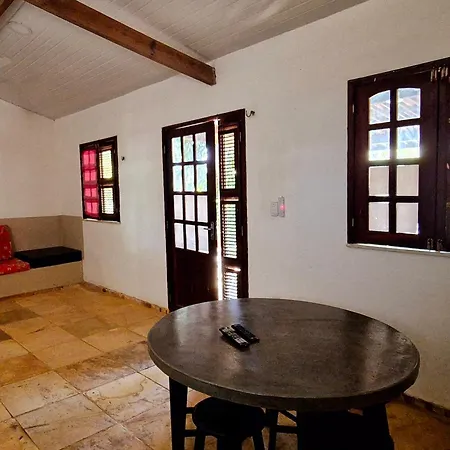 Casa no Residencia Familia-2