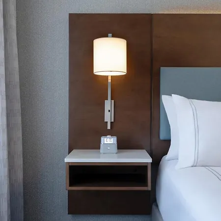 Even Hotel Pittsburgh Downtown By Ihg-2