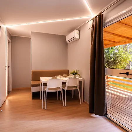 ISOLA VERDE Camping Village-2