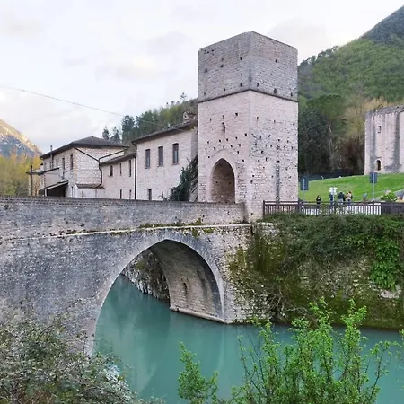Hotel Terme di Frasassi-2