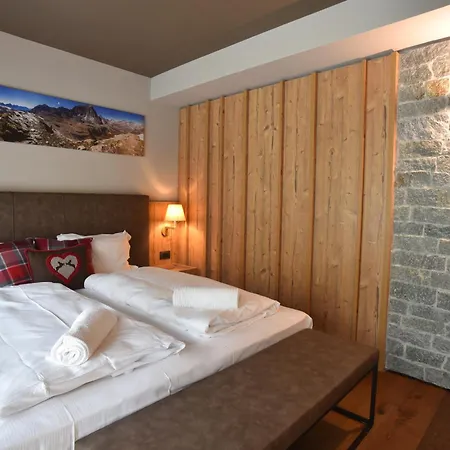 Hotel La Vetta-2