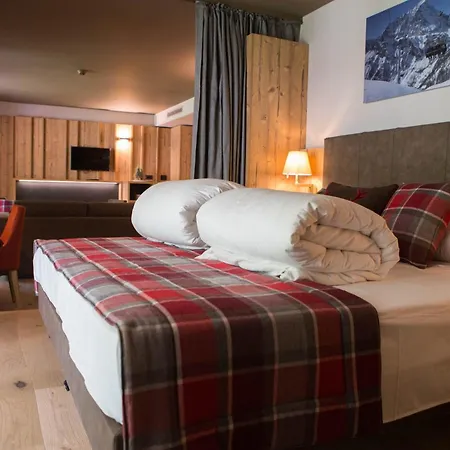Hotel La Vetta-3