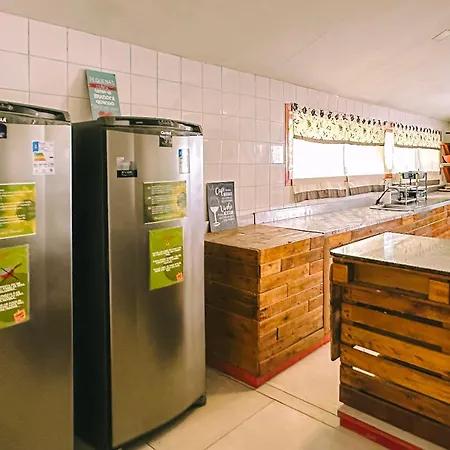 The Eco Palace Hostel-3