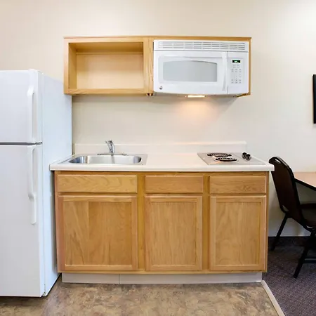 Woodspring Suites Baton Rouge Airline Highway-2