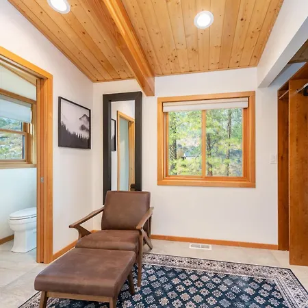 Sleeping Lady Mountain Resort & Spa-2