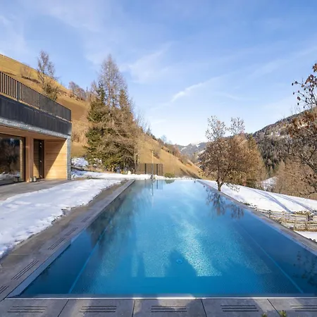 Les Dolomites Mountain Lodges-3