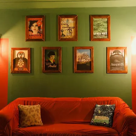 The Eco Palace Hostel-2