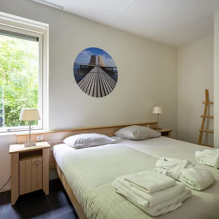 Residence Terschelling Wellness Waddenresort-3