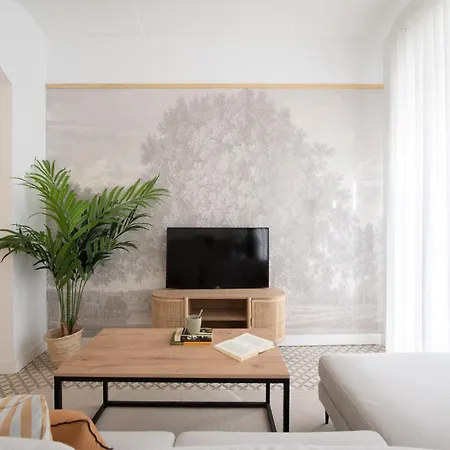 Apartamento con parking jesus del gran poder-2