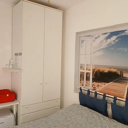 La Casa di Berenice a Porto Azzurro-2