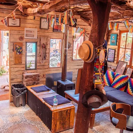 Casa Voyage Hostel-3