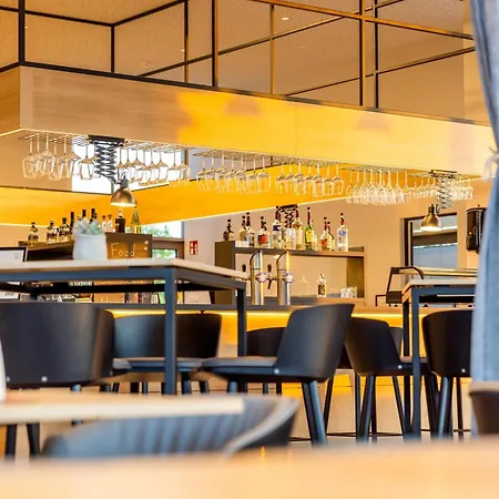 Harry'S Home Steyr Hotel & Apartments-3